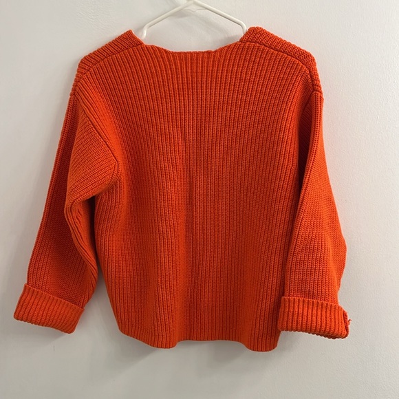 H&M Heavy Knit Sweater - Picture 2 of 2